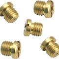 S&S Main Jet for S&S Super G & Super E Carburetor .042" 5-Pack
