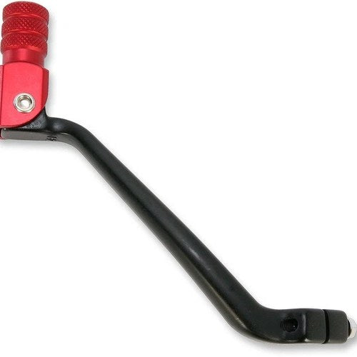 Moose Forged Shift Lever Red #145255 for Honda CRF450R/CRF450X