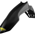 Cycra Cycralite Front Fender Black #1CYC-1473-12 fits Suzuki RM-Z450/RM-Z250