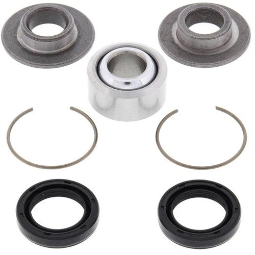 All Balls Shock Bearing Kit Yamaha YZ490/YZ250 2-Stroke/YZ125/IT490/TT350