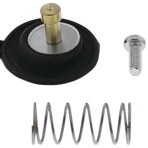 All Balls Air Cutoff Valve Rebuild Kit for Yamaha VMX12 V-Max 1988-2007