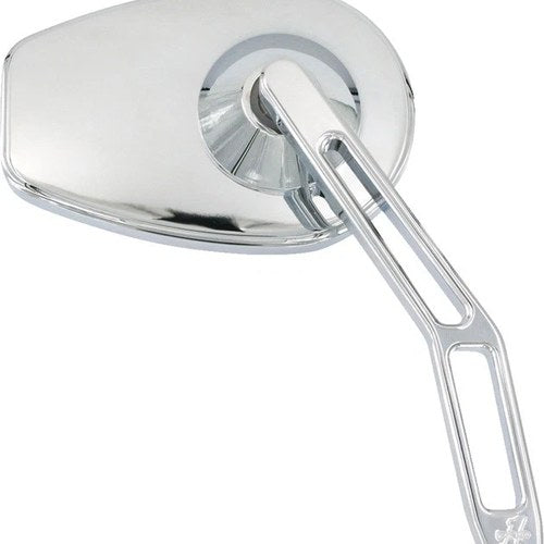 Pro-One Micro Mirror Right Chrome