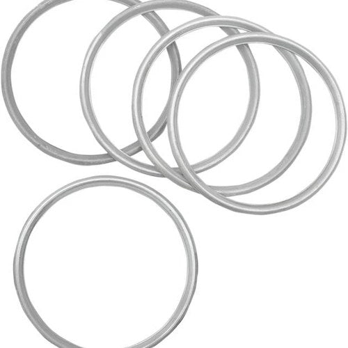 Eastern Center Clutch Spring Seat 5-Pack for Harley-Davidson Sportster/XR1000