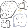 Moose Complete Gasket Set With Oil Seals for Yamaha WR250R/WR250X