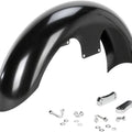 Klock Werks Tire Hugger Front Fender for 21" Wheel Slicer #KW