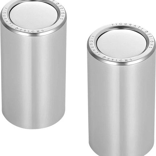 Figurati Designs Long Docking Hardware Covers Smooth Polished