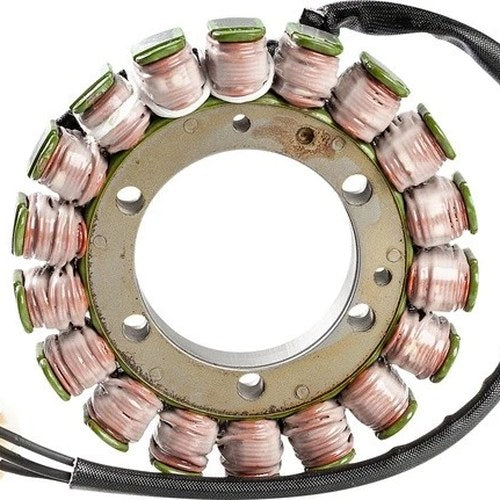 Rick's Motorsports Stator for Honda FSC600 Silver Wing 2002-2010/2012-2013