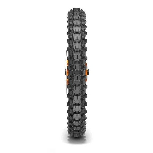 Metzeler MC 360 Mid-Hard Off Road Tire 80/100-21 51M Front Bias TT