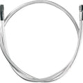 Magnum Sterling Chromite Braided DOT ABS Universal Brake Line 74" L