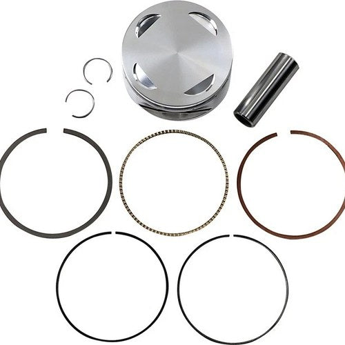 JE Piston 100mm 10.5:1 300275 for Honda XR650L 1993-2016