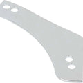 Arlen Ness Inverted/Method/Sidekick Breather Cover Plate Right Chrome #600-063