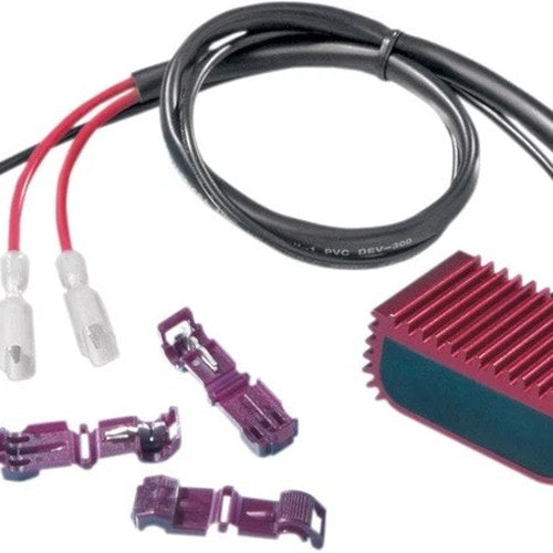 Show Chrome Dual Load Equalizer Universal