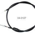 Motion Pro Clutch Cable Black #04-0127 for Suzuki GS450L/GS300L