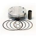 Vertex Piston 76.95mm 13.5:1 Yamaha YZ250F 4-Stroke 2016-2018 #24109A for Yamaha