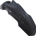 Acerbis Front Fender Metallic Gray #2872647297 for Honda CRF110F 2019-2022