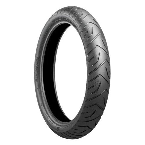 Bridgestone A41 Battlax Adventure Touring Tire Front 120/70ZR-19 Radial 60W TL