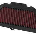 BikeMaster Air Filter for Suzuki GSXR1000 1 Million Commemorative Edition 2013
