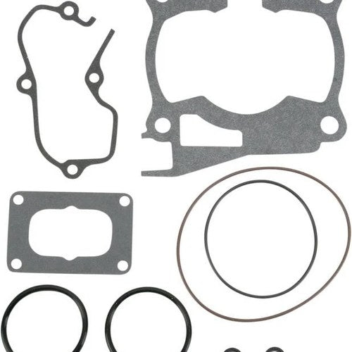 Moose Top End Gasket Kit fits Yamaha YZ125 1994-1997
