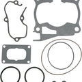 Moose Top End Gasket Kit fits Yamaha YZ125 1994-1997