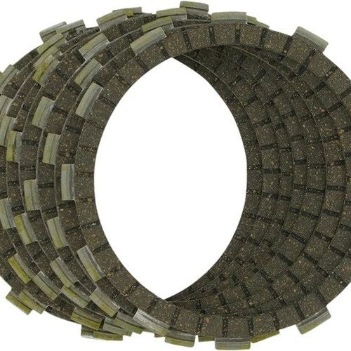 Ebc CK Clutch Friction Plate Set #CK1147 Honda CB650/Silver Wing/CX650/Nighthawk