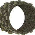 Ebc CK Clutch Friction Plate Set #CK1147 Honda CB650/Silver Wing/CX650/Nighthawk