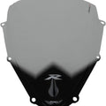 Puig Racing Windscreen Clear #4055W fits Suzuki GSX-R600/GSX-R750 2006-2007