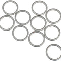 Eastern Mainshaft Bearing Housing Spacer 10-Pack A-35076-79 for Harley-Davidson