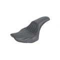 Saddlemen Knuckle Seat #283406 Harley Davidson FatBoy/Softail