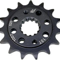 Driven Front Sprocket 520 15T #1007-520-15T for Kawasaki/Suzuki/Triumph
