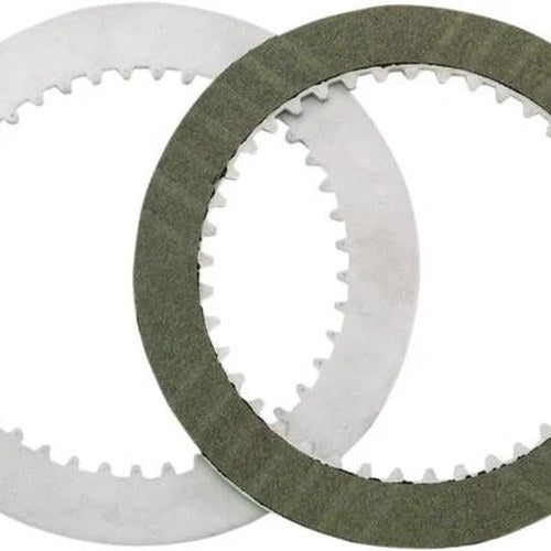 Bdl One-Sided Clutch Plate Inner Splined