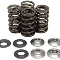 Kibblewhite Valve Spring Kit w/ Titanium Collar fits Suzuki RM-Z250 2007-2014