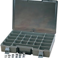DS Chrome Steel Spacer Kit