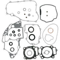 Moose Complete Gasket Set with Oil Seals Fits Honda Crf 250R 2008-2009