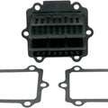 V-Force 3 Reed Valve System fits Suzuki RMX250 1989-1998