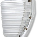 Arlen Ness 10-Gauge Cam Cover Chrome #03-962 Harley Davidson
