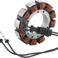 Cycle Electric Stator #CE-8590 Harley Davidson Sportster