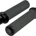Rsd Tracker Foot Pegs Male Mount Black Ops #0035-1088-SMB Harley Davidson