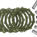 Ebc Src Friction Plate & Spring Set Honda CBR600 F4i/CB900F 919/CBR900RR