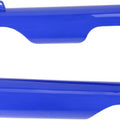 Acerbis Lower Fork Guards YZ Blue for Yamaha YZ125/YZ250/YZ250F/YZ450F 2005-2007
