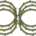 DS Clutch Friction Plates Harley Davidson 142692