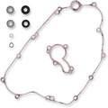 Moose Water Pump Rebuild Kit fits Kawasaki KX450F 2009-2015
