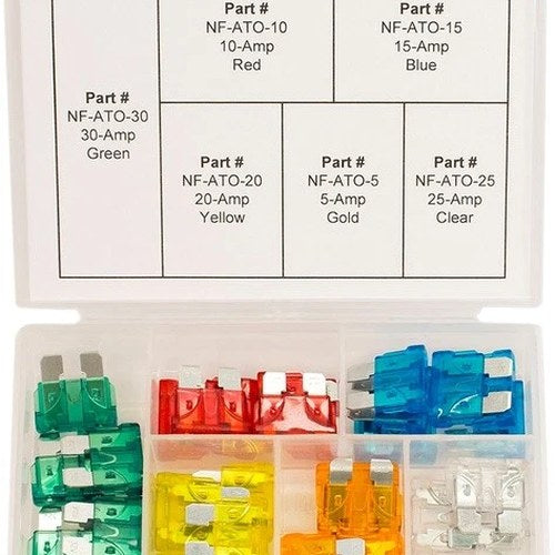Namz Ato Fuse Kit