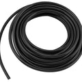 Helix Fuel Line 25' L 3mm ID x 6mm OD Black