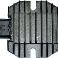 Rick's Motorsports Regulator/Rectifier #10-315 Kawasaki for Motorcycles