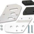Moose Chain Guide Yamaha YZ250 2-Stroke/YZ125/WR250Z/YZ490/WR500Z/WR200R #143088