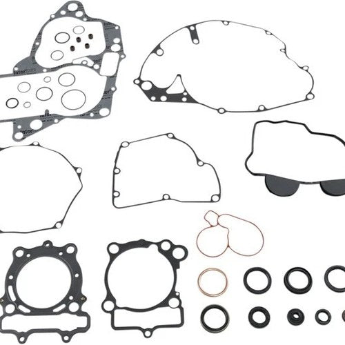 Moose Complete Gasket Kit with Seals for Suzuki RM-Z 250 2016-2017