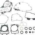 Moose Complete Gasket Kit with Seals for Suzuki RM-Z 250 2016-2017