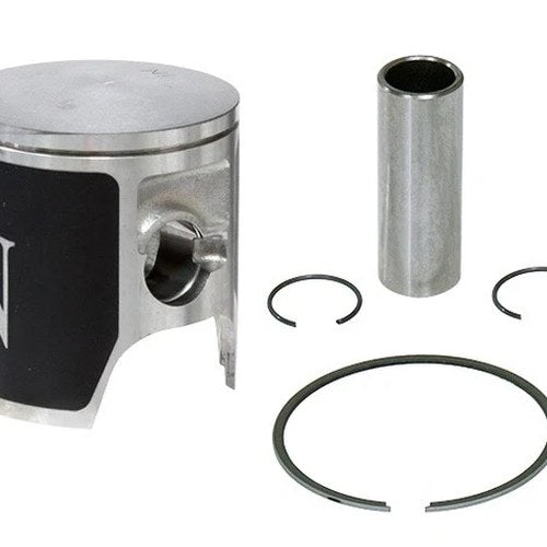 Namura Piston Size A 46.94mm 8.4:1 #NX-10080 for Honda CR80R/CR80RB Expert