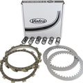VintCo Clutch Plate Kit #KCLK02 for Kawasaki KX250 2-Stroke 1974-1976/1978-1979