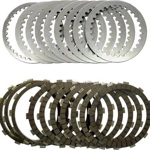 HardDrive Premium Clutch Plate Set #144438 Harley Davidson Ultra Glide